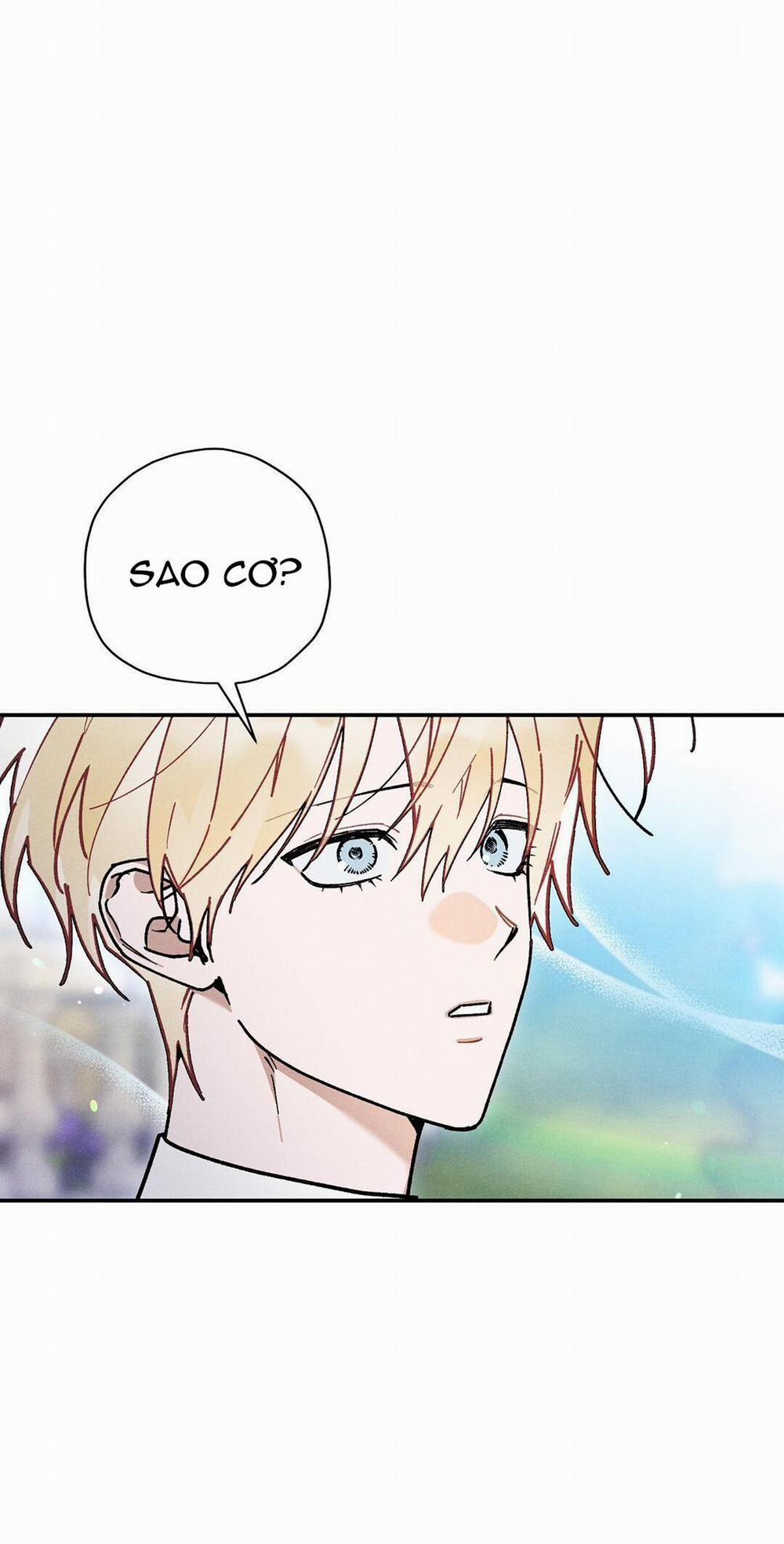 Hoàng Tử Hư Hỏng Che Giấu Mình Là Omega 31 trang 5