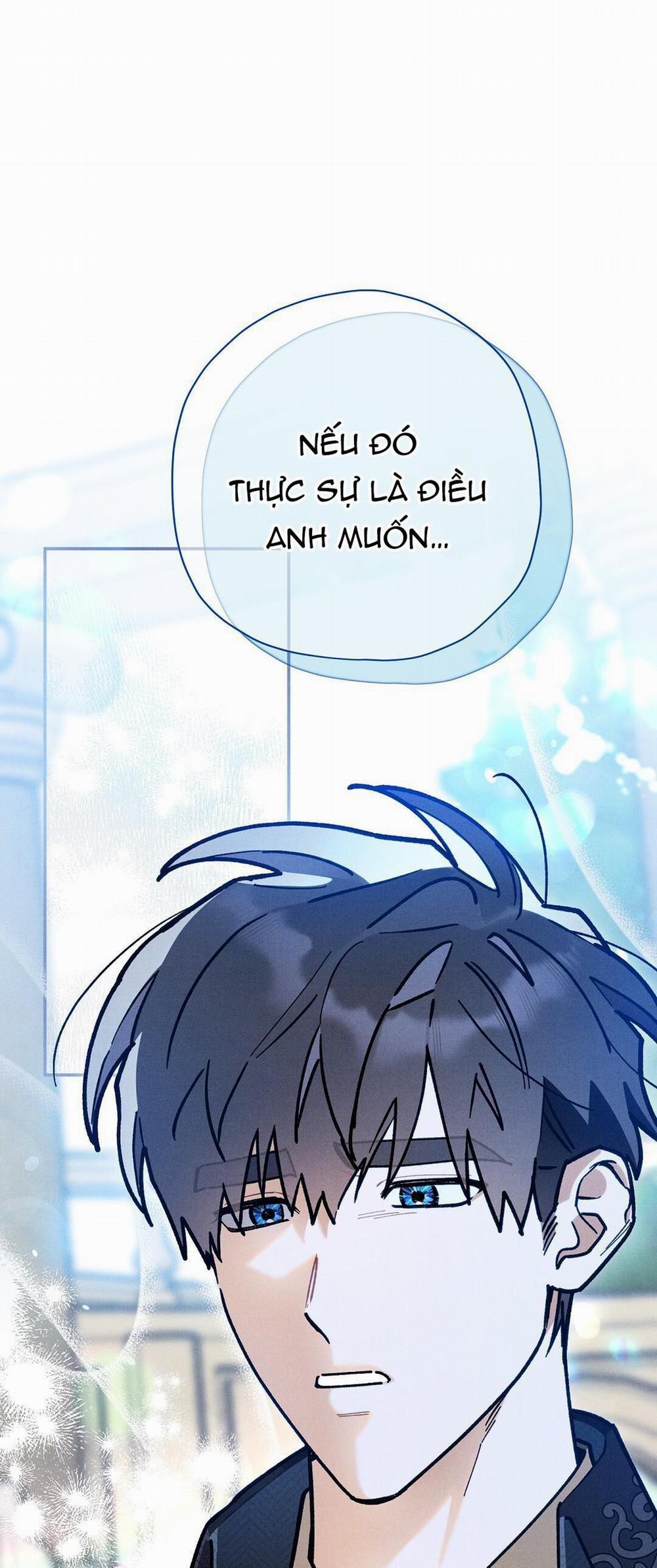 Hoàng Tử Hư Hỏng Che Giấu Mình Là Omega 31 trang 6