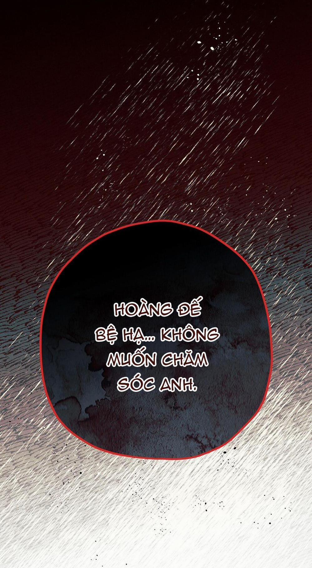 Hoàng Tử Hư Hỏng Che Giấu Mình Là Omega 31 trang 65