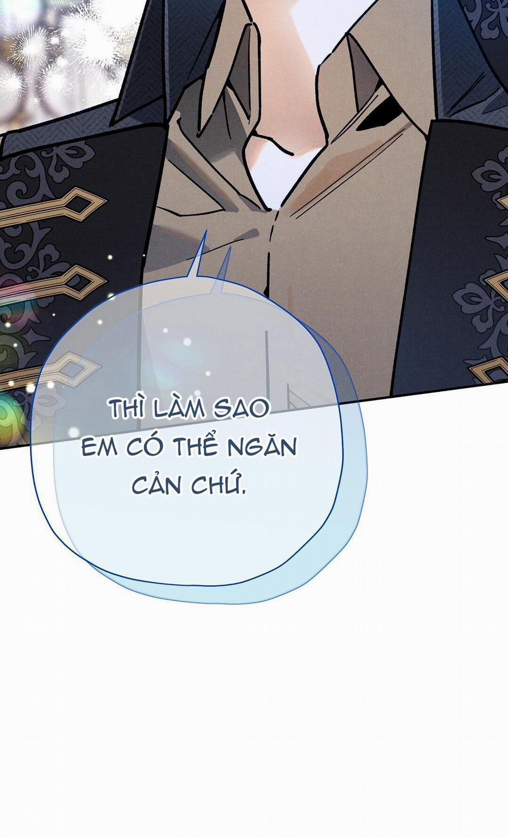 Hoàng Tử Hư Hỏng Che Giấu Mình Là Omega 31 trang 7