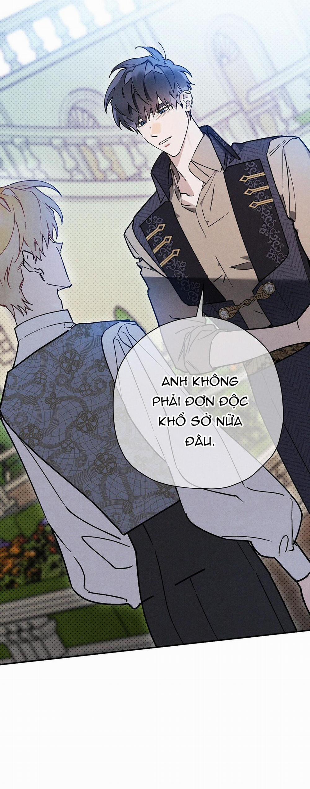 Hoàng Tử Hư Hỏng Che Giấu Mình Là Omega 31 trang 71