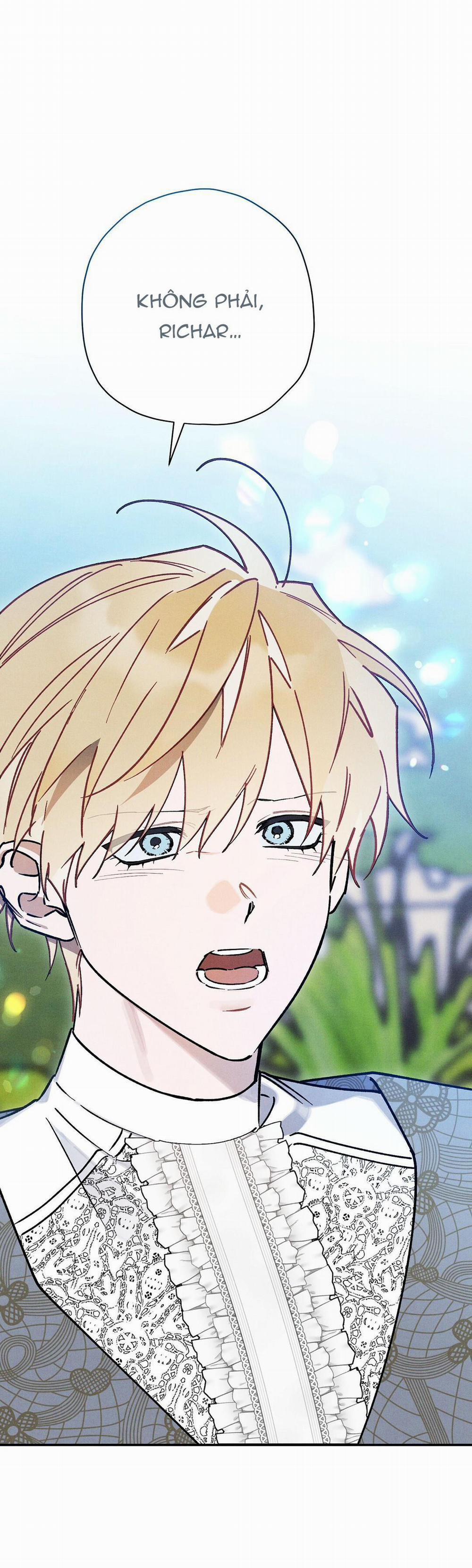 Hoàng Tử Hư Hỏng Che Giấu Mình Là Omega 31 trang 72
