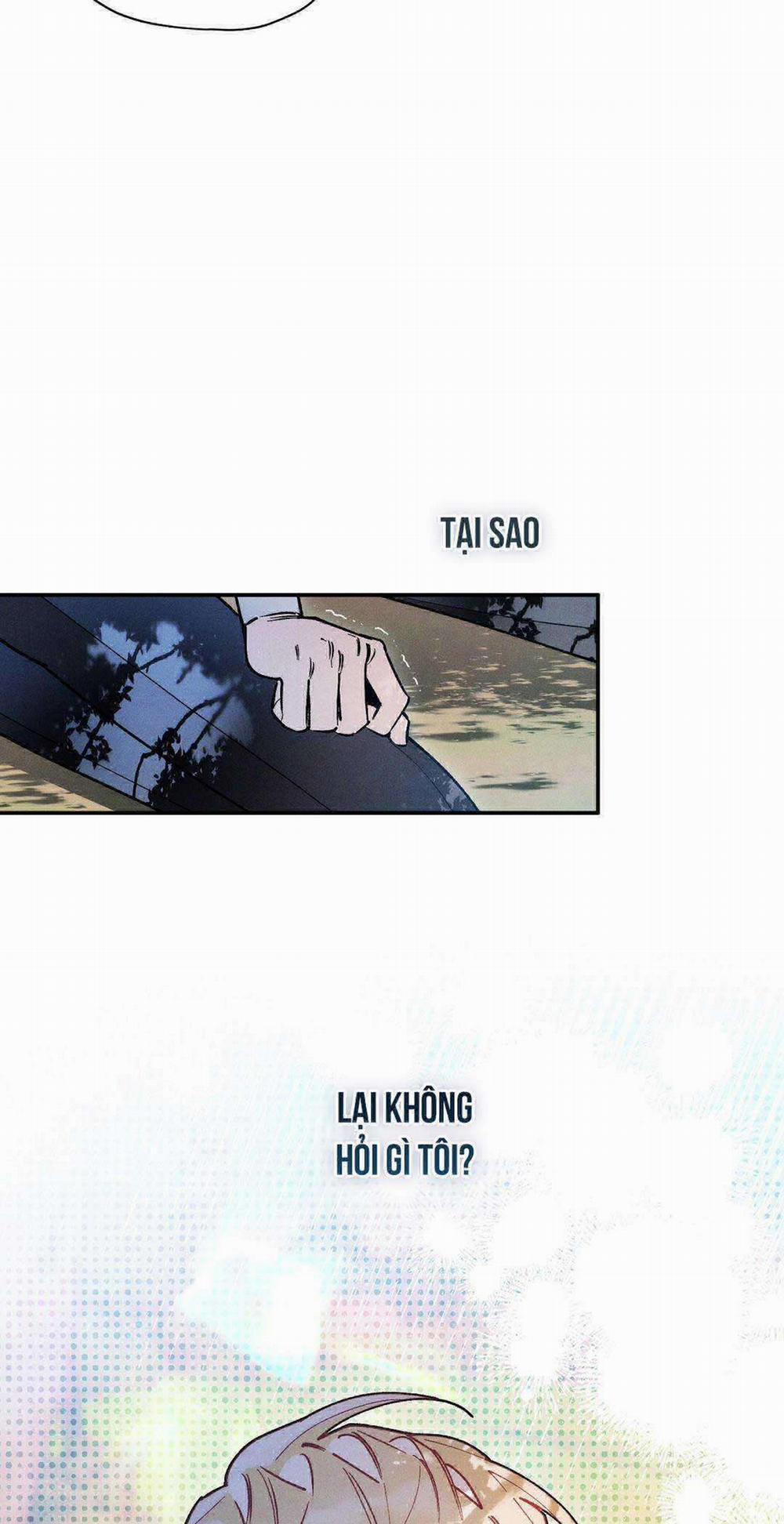 Hoàng Tử Hư Hỏng Che Giấu Mình Là Omega 33 trang 18