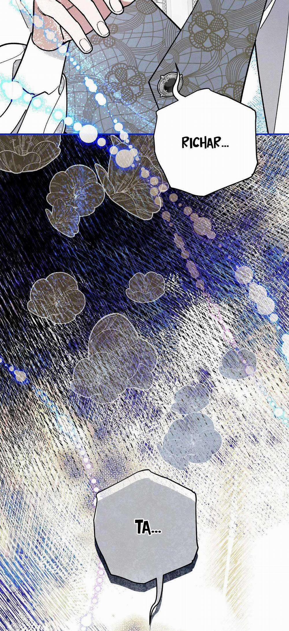 Hoàng Tử Hư Hỏng Che Giấu Mình Là Omega 33 trang 2