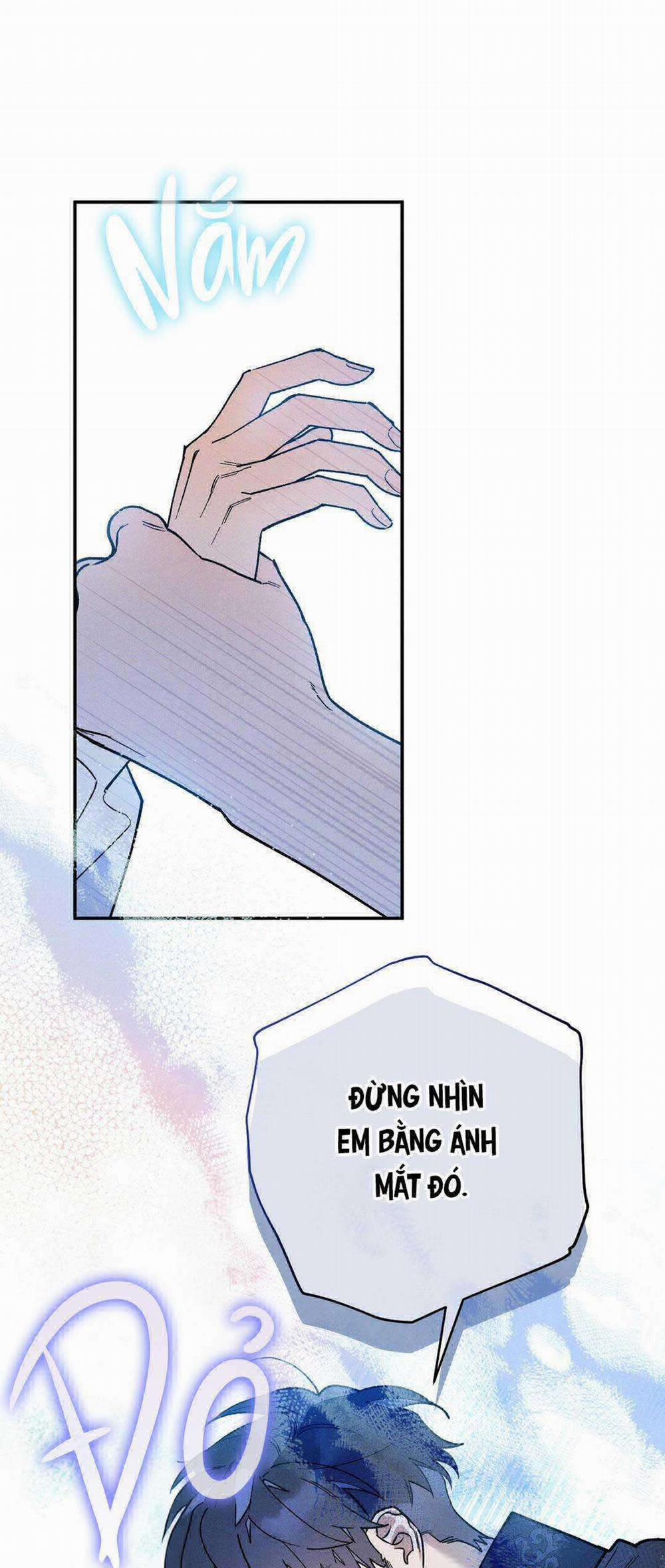 Hoàng Tử Hư Hỏng Che Giấu Mình Là Omega 33 trang 20