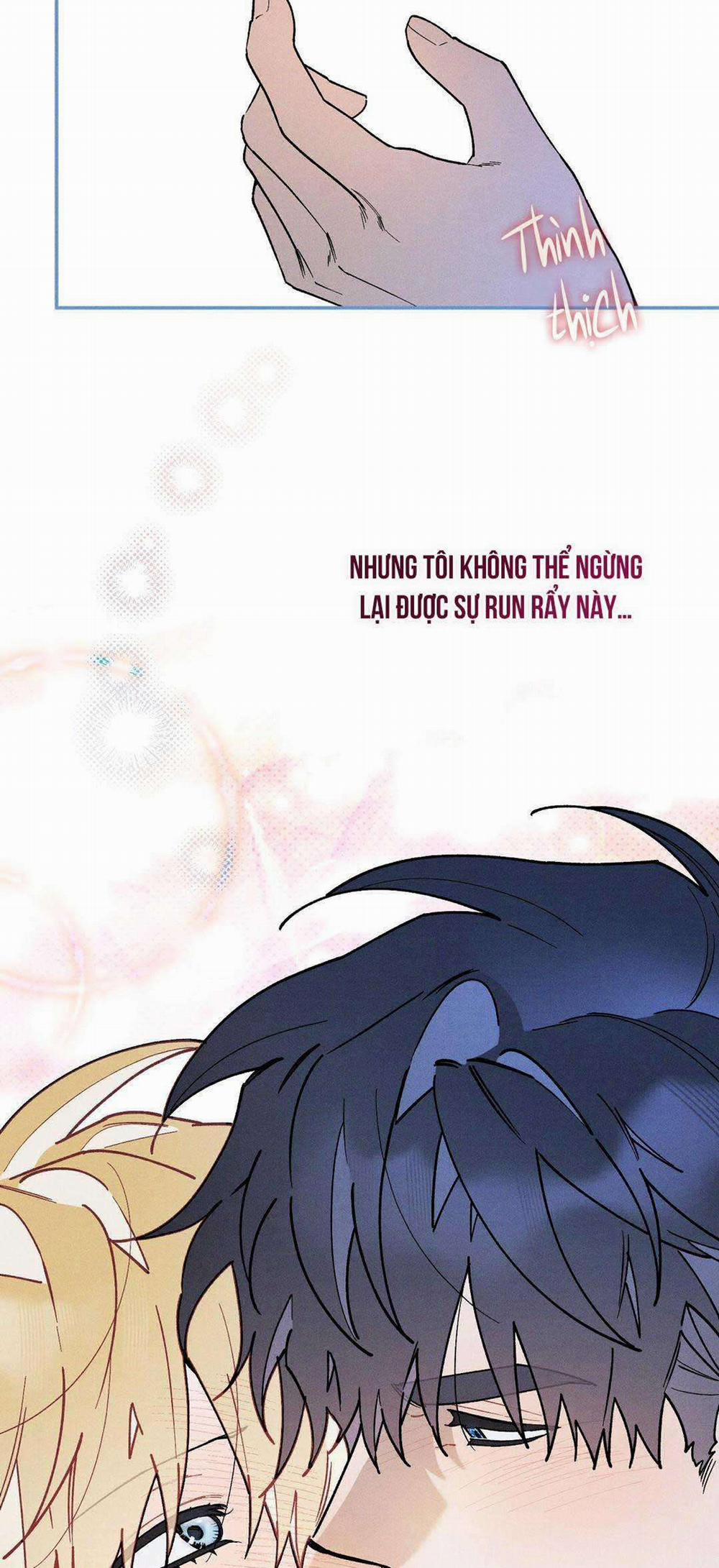 Hoàng Tử Hư Hỏng Che Giấu Mình Là Omega 33 trang 30