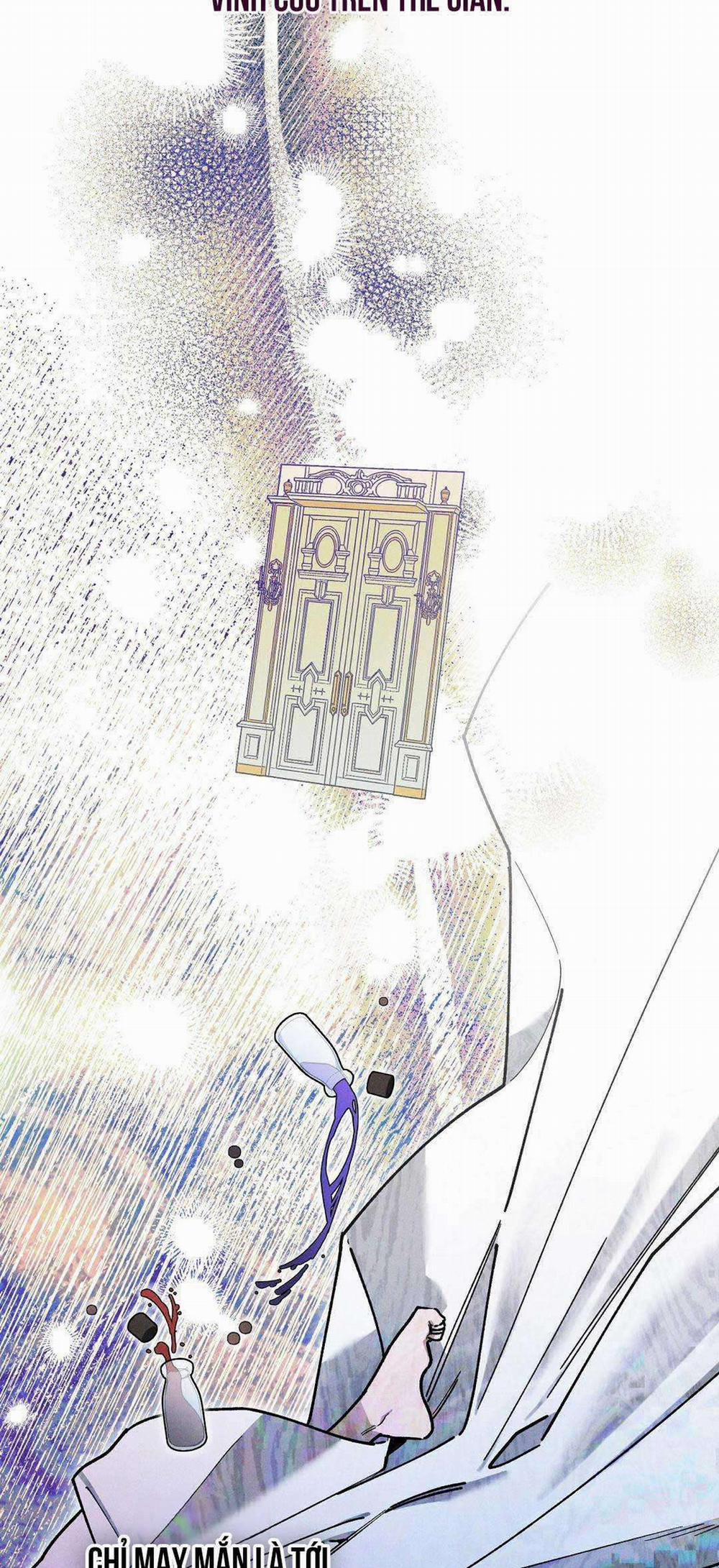 Hoàng Tử Hư Hỏng Che Giấu Mình Là Omega 33 trang 4