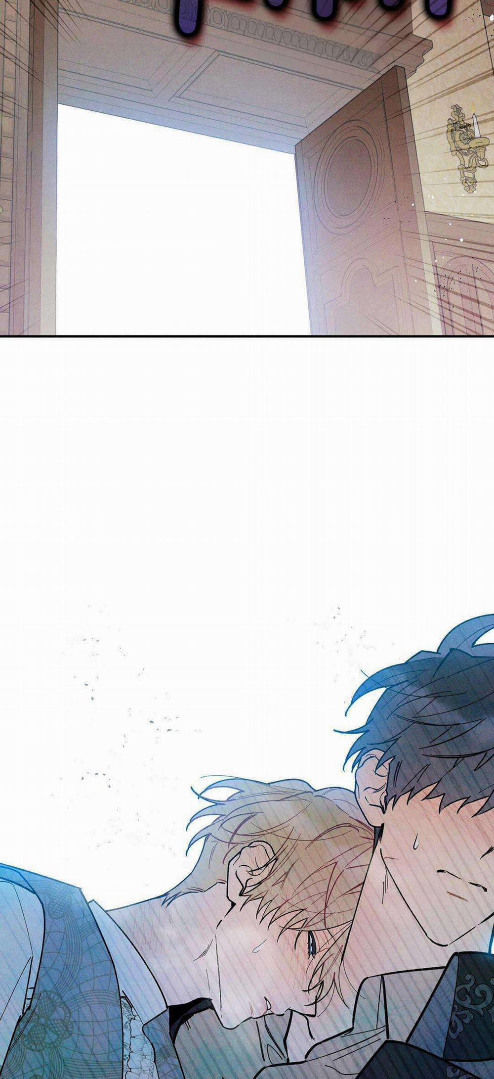 Hoàng Tử Hư Hỏng Che Giấu Mình Là Omega 33 trang 48