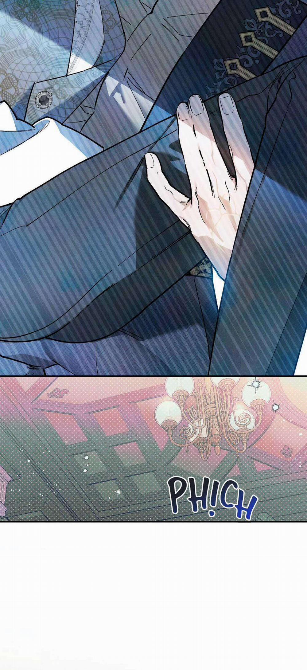 Hoàng Tử Hư Hỏng Che Giấu Mình Là Omega 33 trang 49