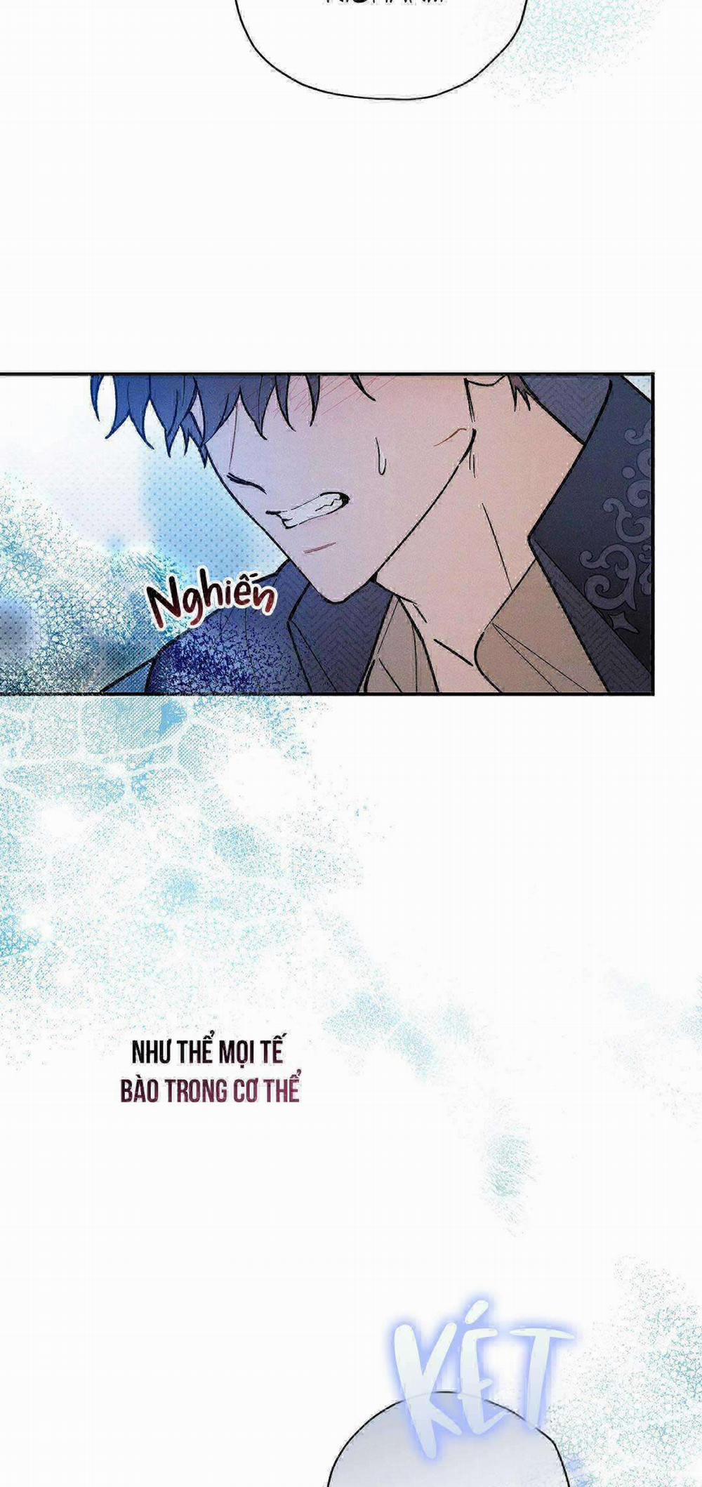 Hoàng Tử Hư Hỏng Che Giấu Mình Là Omega 33 trang 55