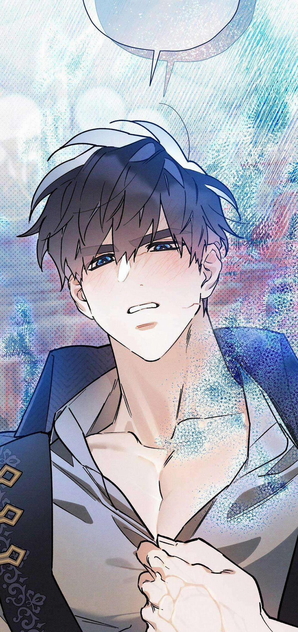 Hoàng Tử Hư Hỏng Che Giấu Mình Là Omega 33 trang 57