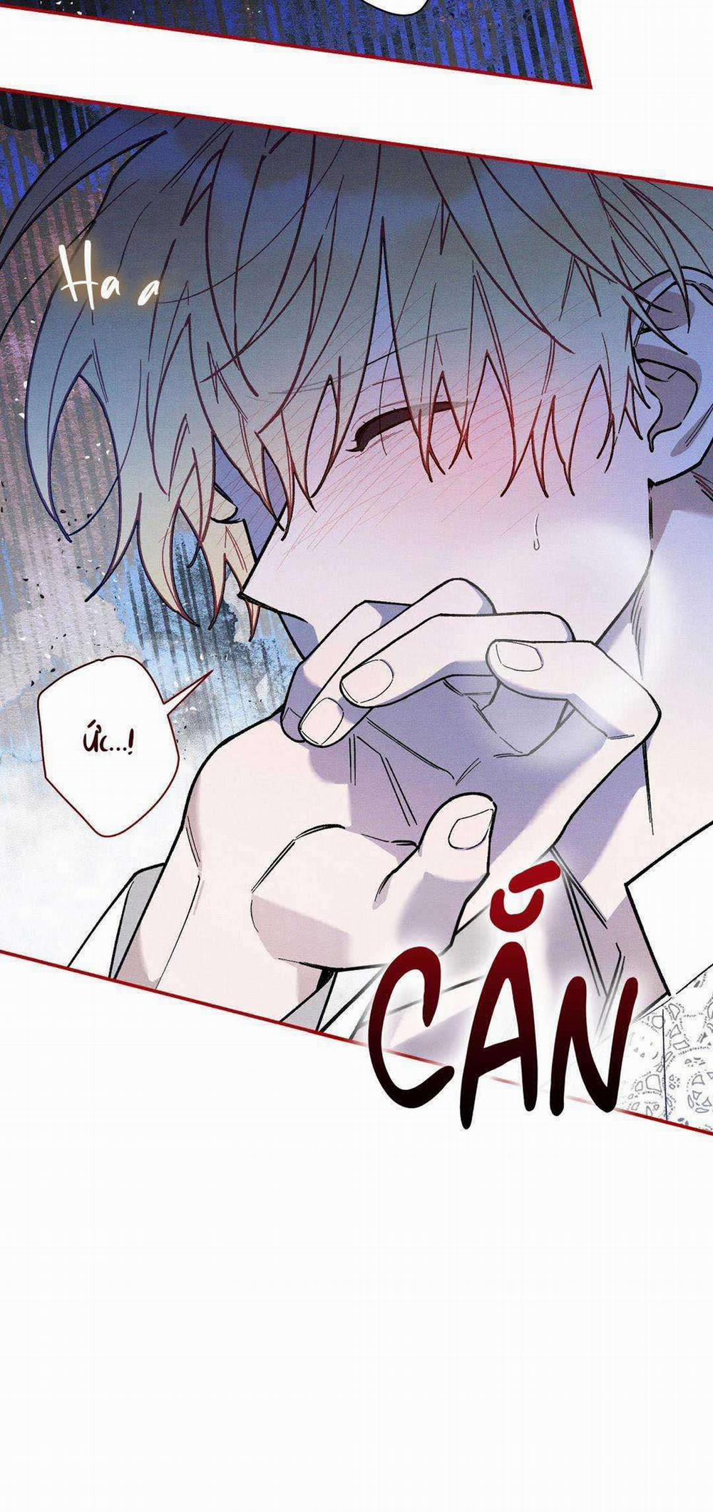 Hoàng Tử Hư Hỏng Che Giấu Mình Là Omega 34 trang 27