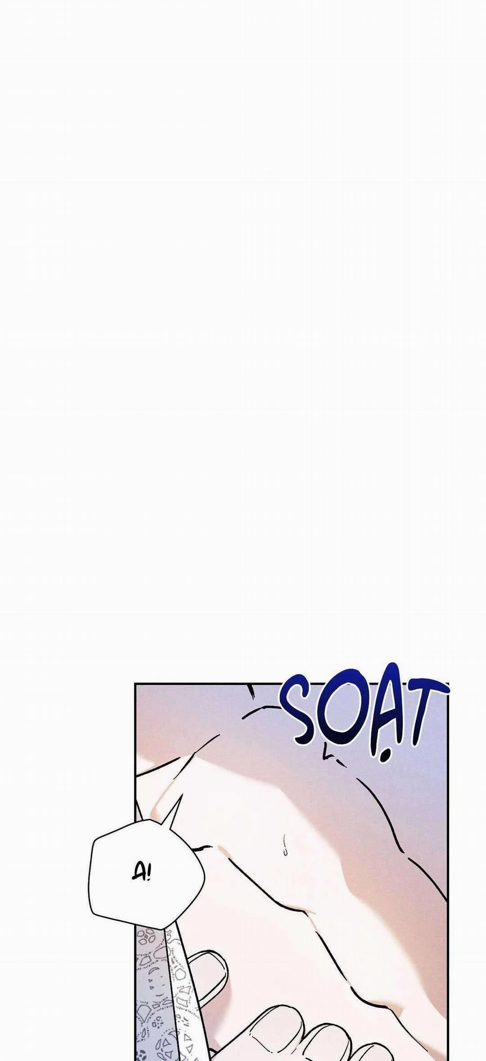 Hoàng Tử Hư Hỏng Che Giấu Mình Là Omega 34 trang 35