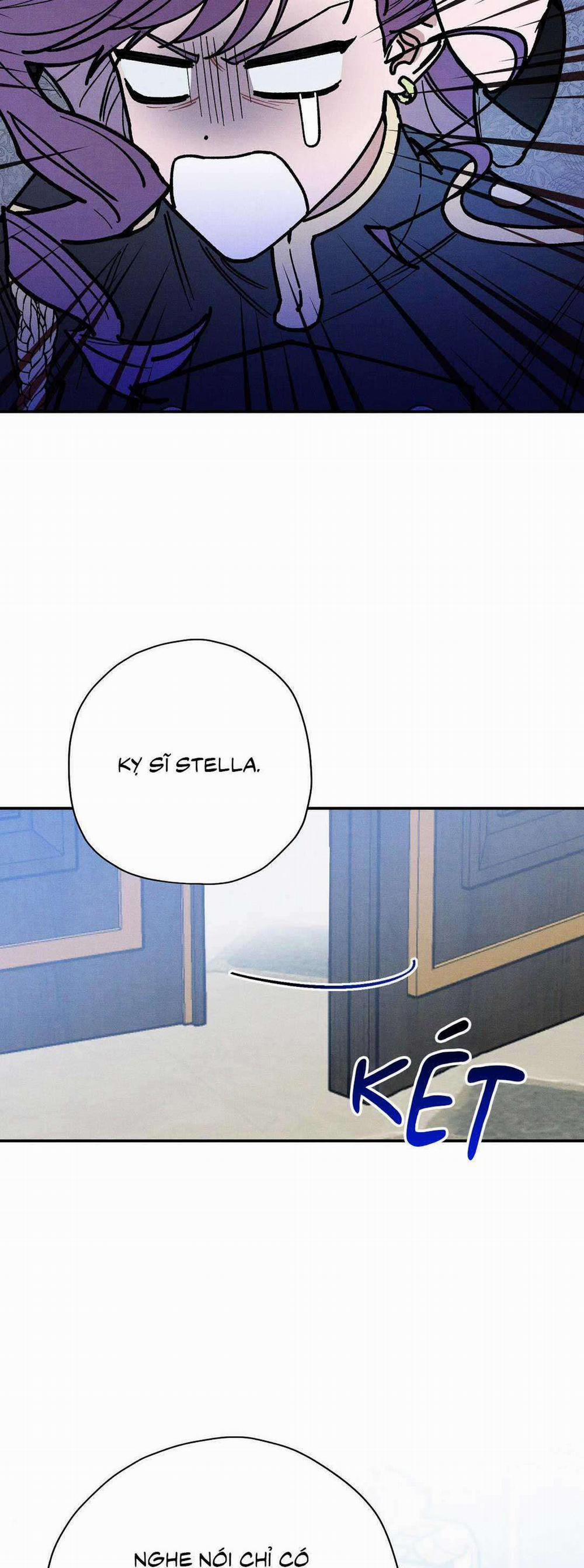 Hoàng Tử Hư Hỏng Che Giấu Mình Là Omega 35 trang 18