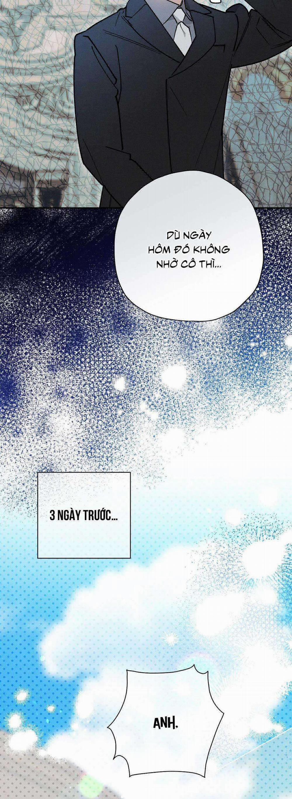 Hoàng Tử Hư Hỏng Che Giấu Mình Là Omega 35 trang 22