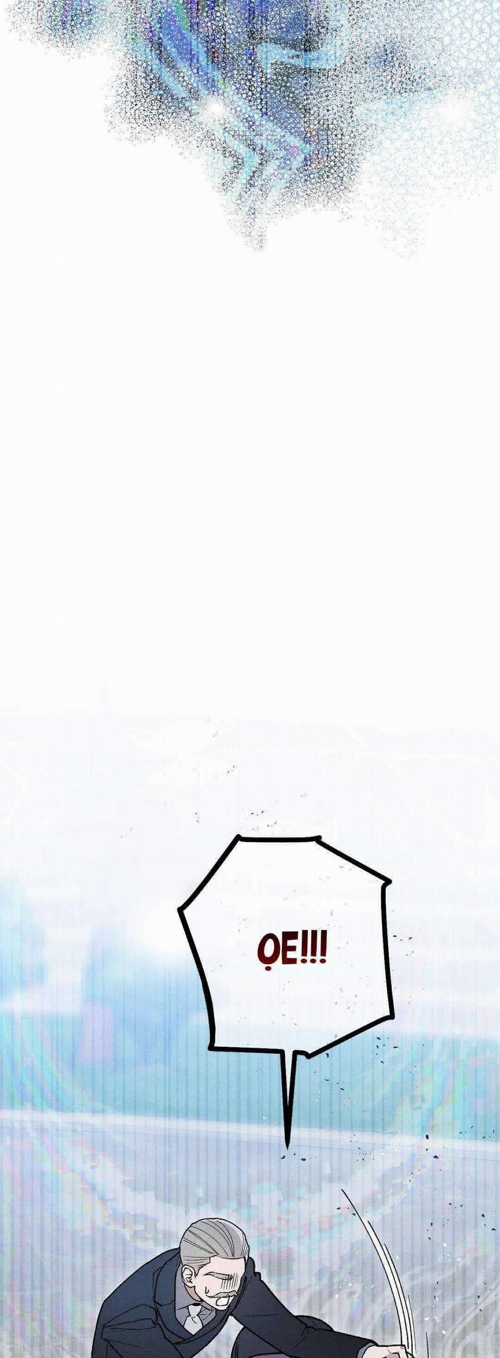 Hoàng Tử Hư Hỏng Che Giấu Mình Là Omega 35 trang 30