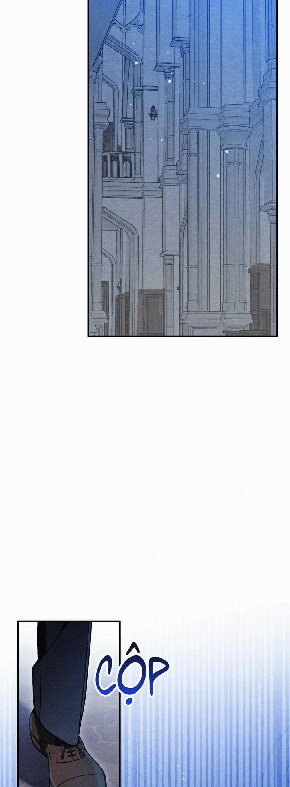 Hoàng Tử Hư Hỏng Che Giấu Mình Là Omega 36 trang 10