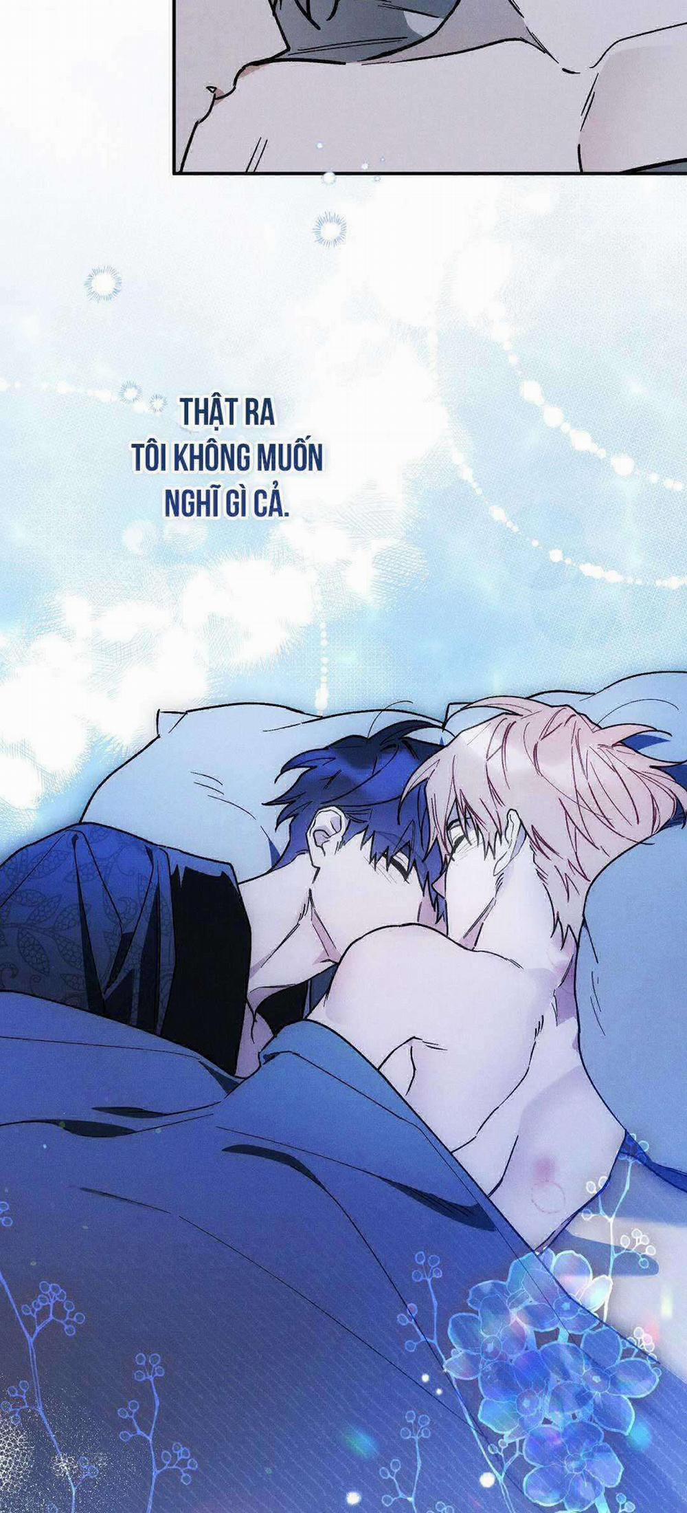 Hoàng Tử Hư Hỏng Che Giấu Mình Là Omega 36 trang 43