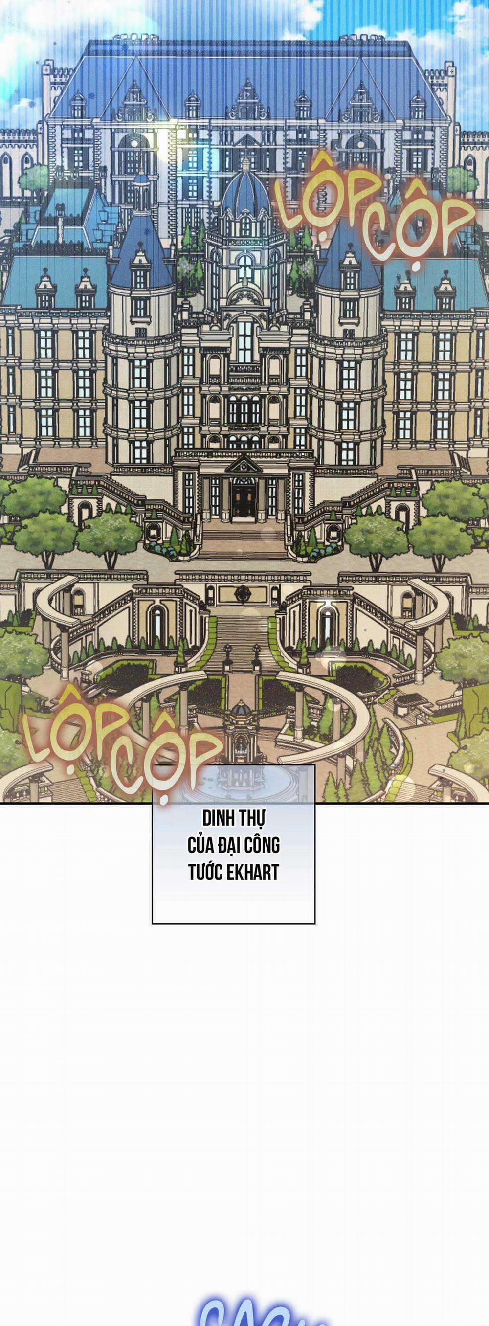 Hoàng Tử Hư Hỏng Che Giấu Mình Là Omega 37 trang 14