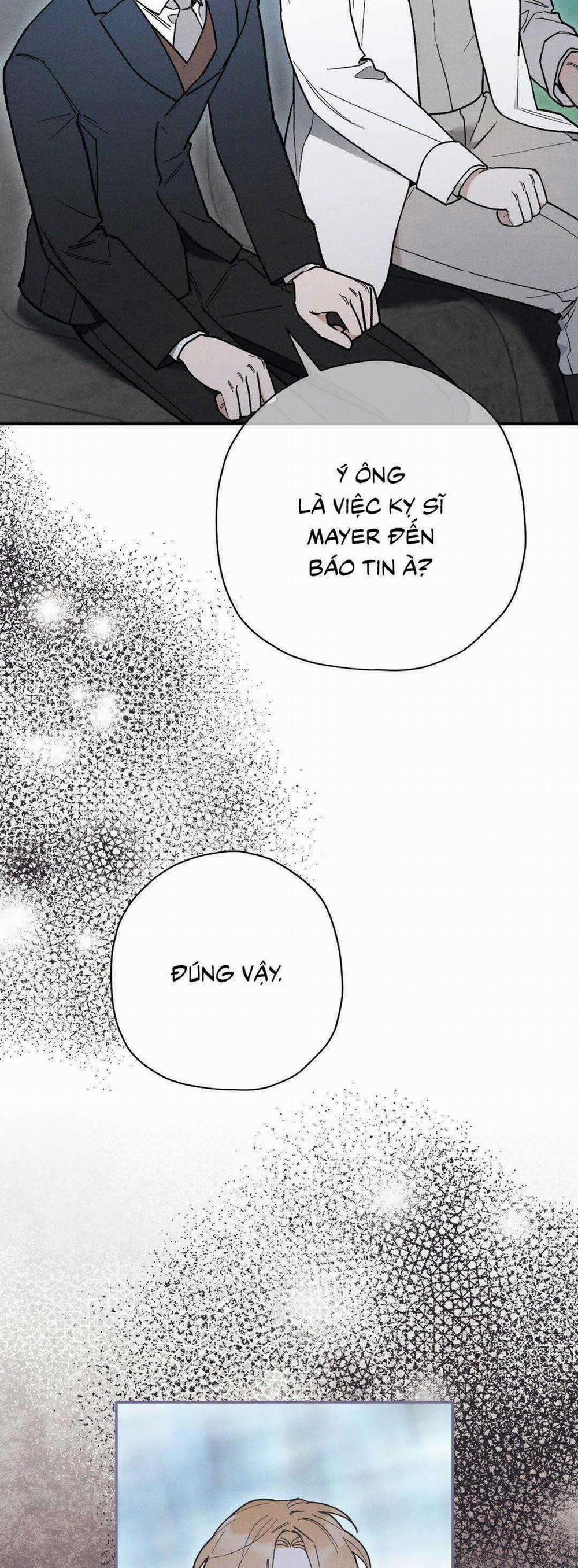 Hoàng Tử Hư Hỏng Che Giấu Mình Là Omega 37 trang 2