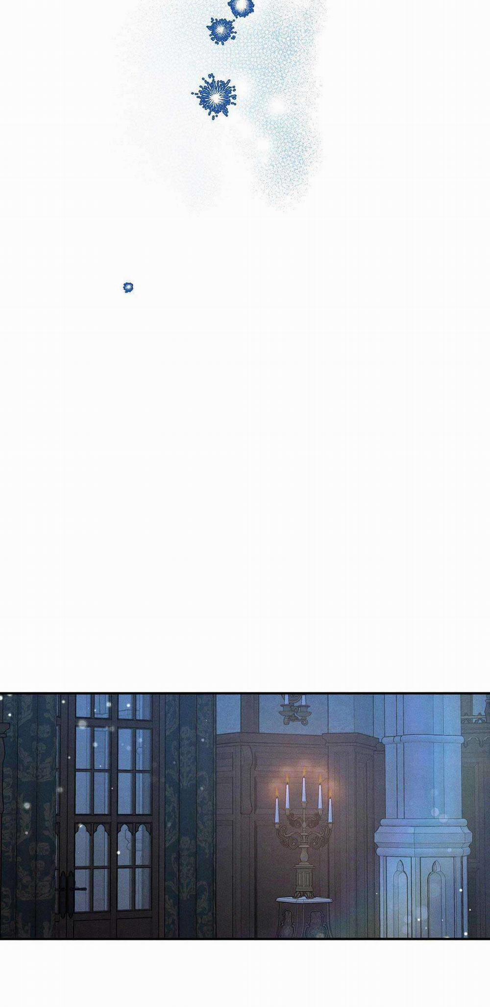 Hoàng Tử Hư Hỏng Che Giấu Mình Là Omega 37 trang 40