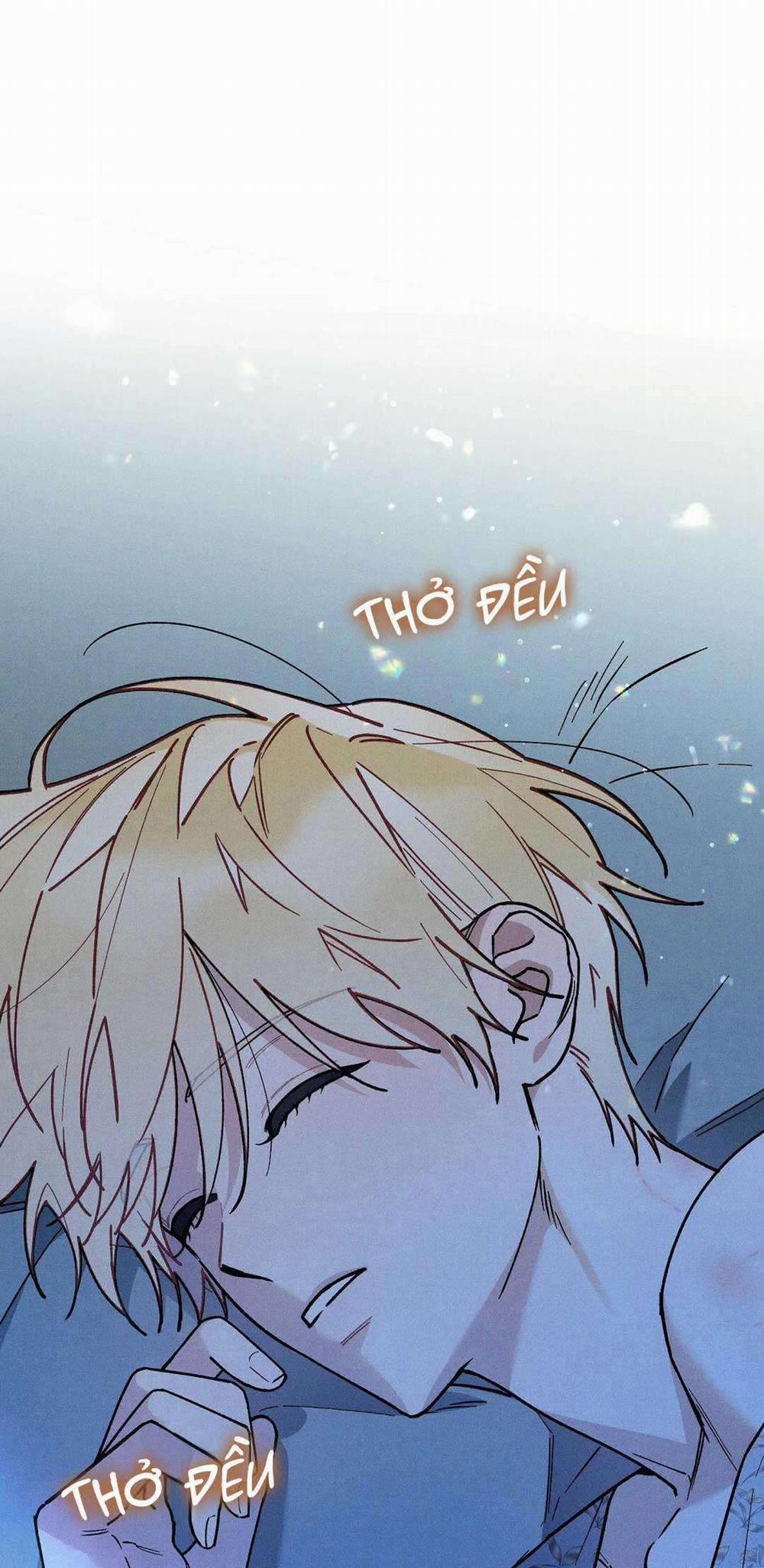 Hoàng Tử Hư Hỏng Che Giấu Mình Là Omega 37 trang 41