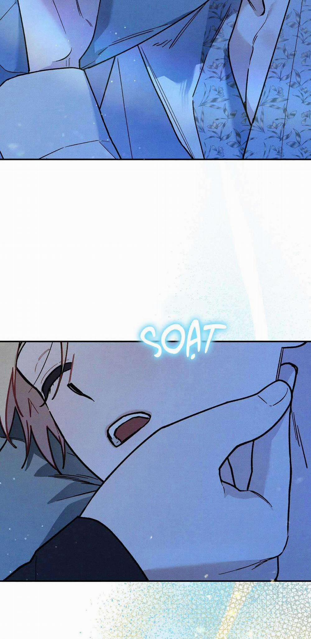 Hoàng Tử Hư Hỏng Che Giấu Mình Là Omega 37 trang 42