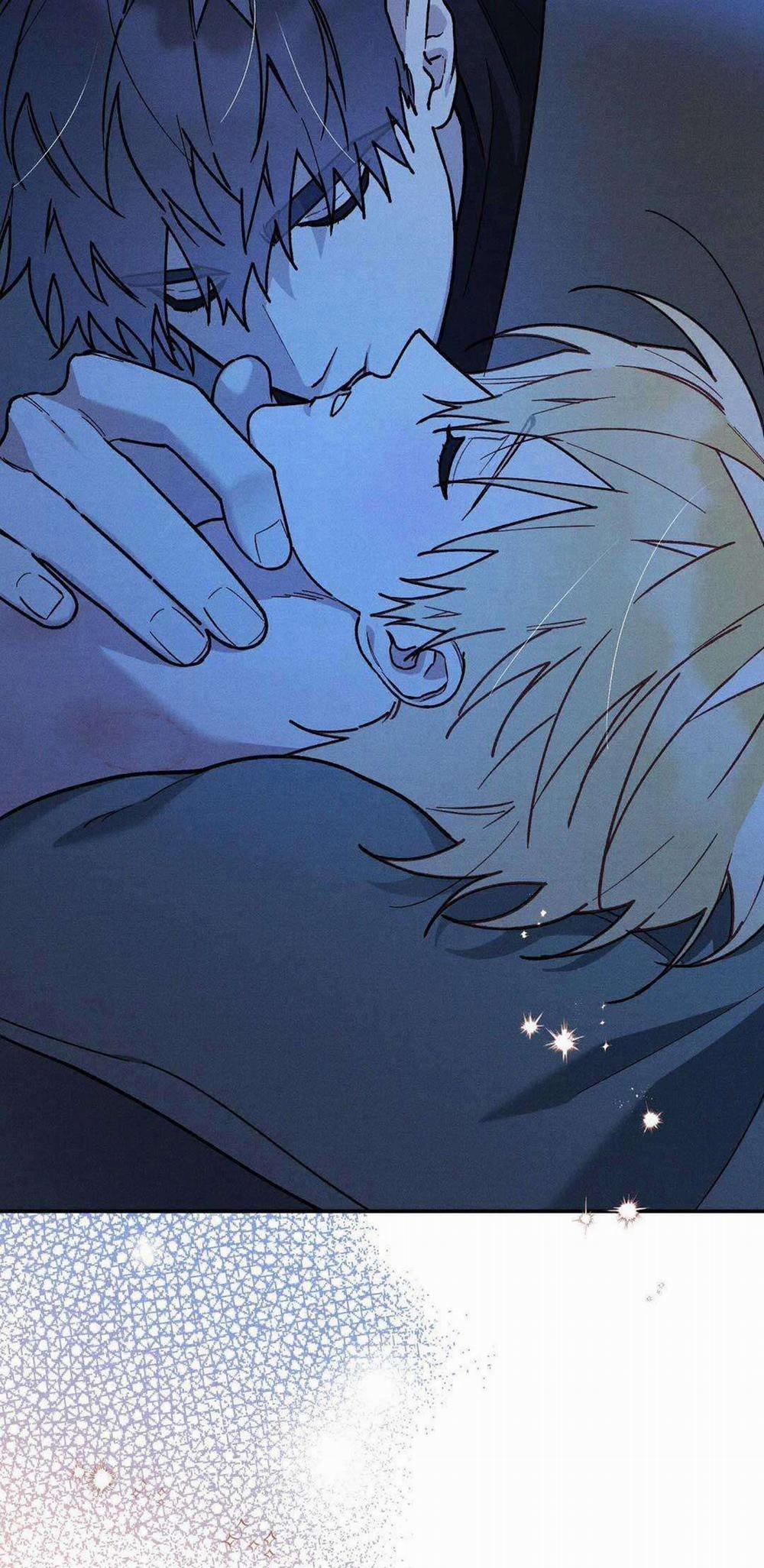 Hoàng Tử Hư Hỏng Che Giấu Mình Là Omega 37 trang 45