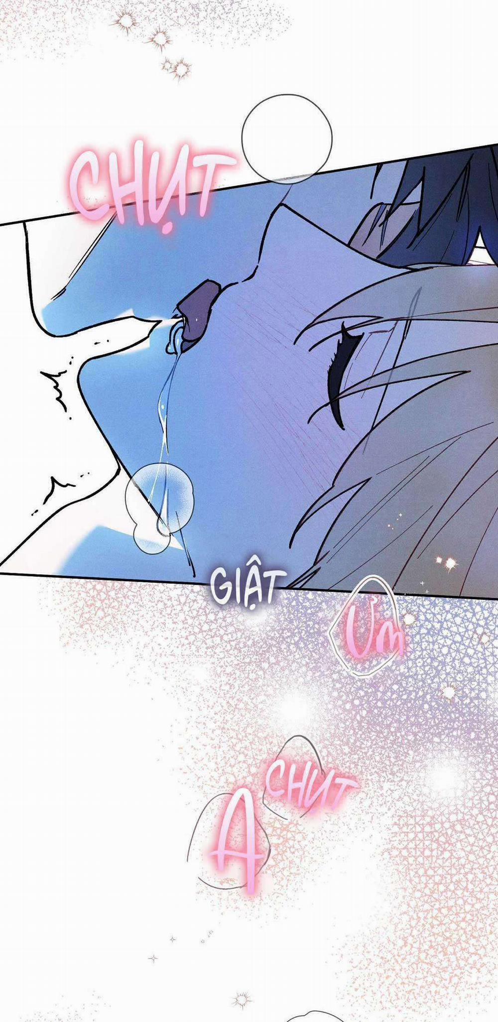 Hoàng Tử Hư Hỏng Che Giấu Mình Là Omega 37 trang 46
