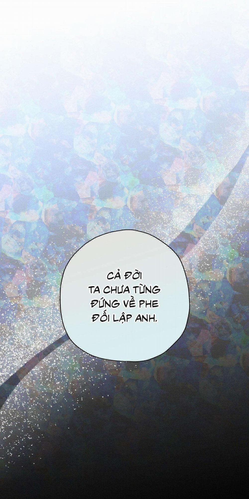 Hoàng Tử Hư Hỏng Che Giấu Mình Là Omega 38 trang 17