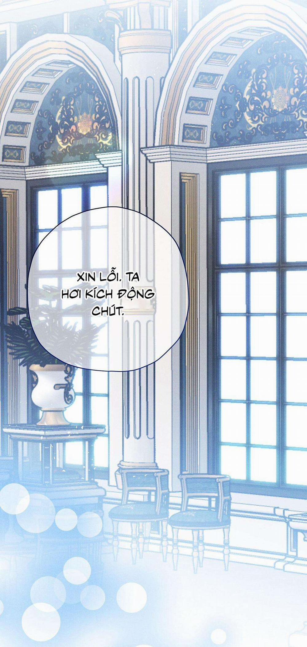 Hoàng Tử Hư Hỏng Che Giấu Mình Là Omega 38 trang 27