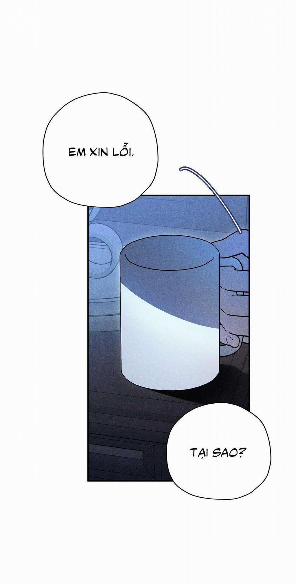 Hoàng Tử Hư Hỏng Che Giấu Mình Là Omega 38 trang 52