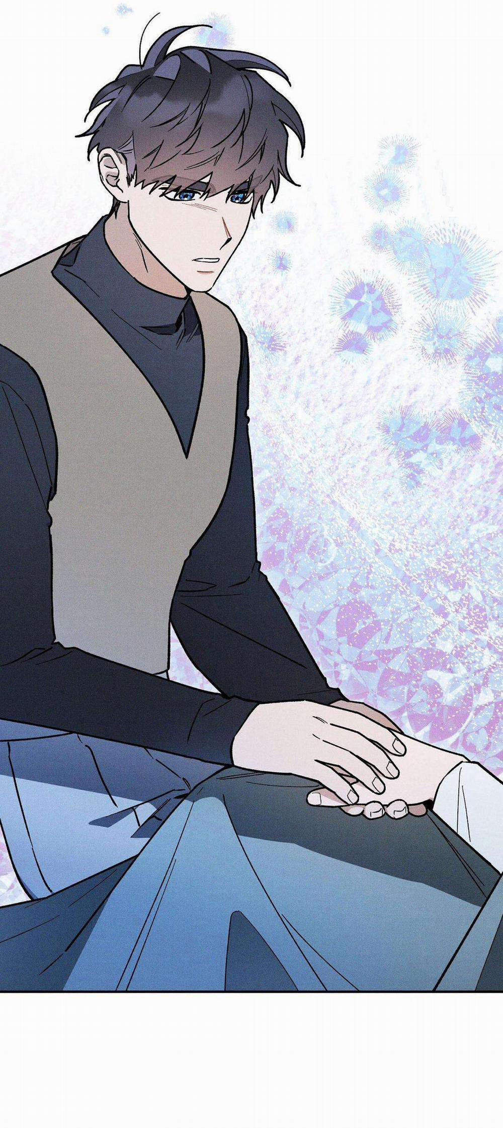 Hoàng Tử Hư Hỏng Che Giấu Mình Là Omega 38 trang 54