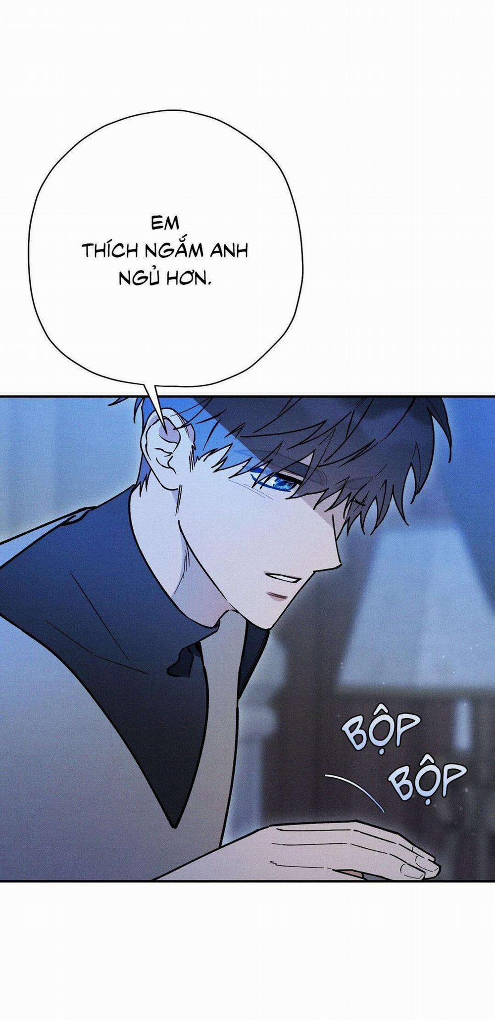 Hoàng Tử Hư Hỏng Che Giấu Mình Là Omega 38 trang 68