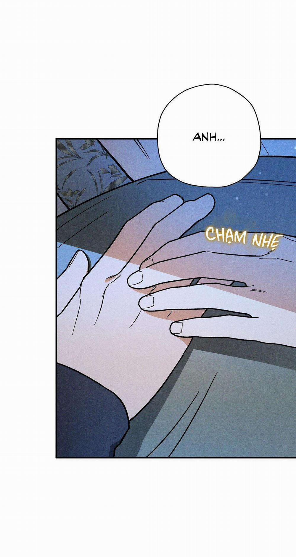 Hoàng Tử Hư Hỏng Che Giấu Mình Là Omega 38 trang 69