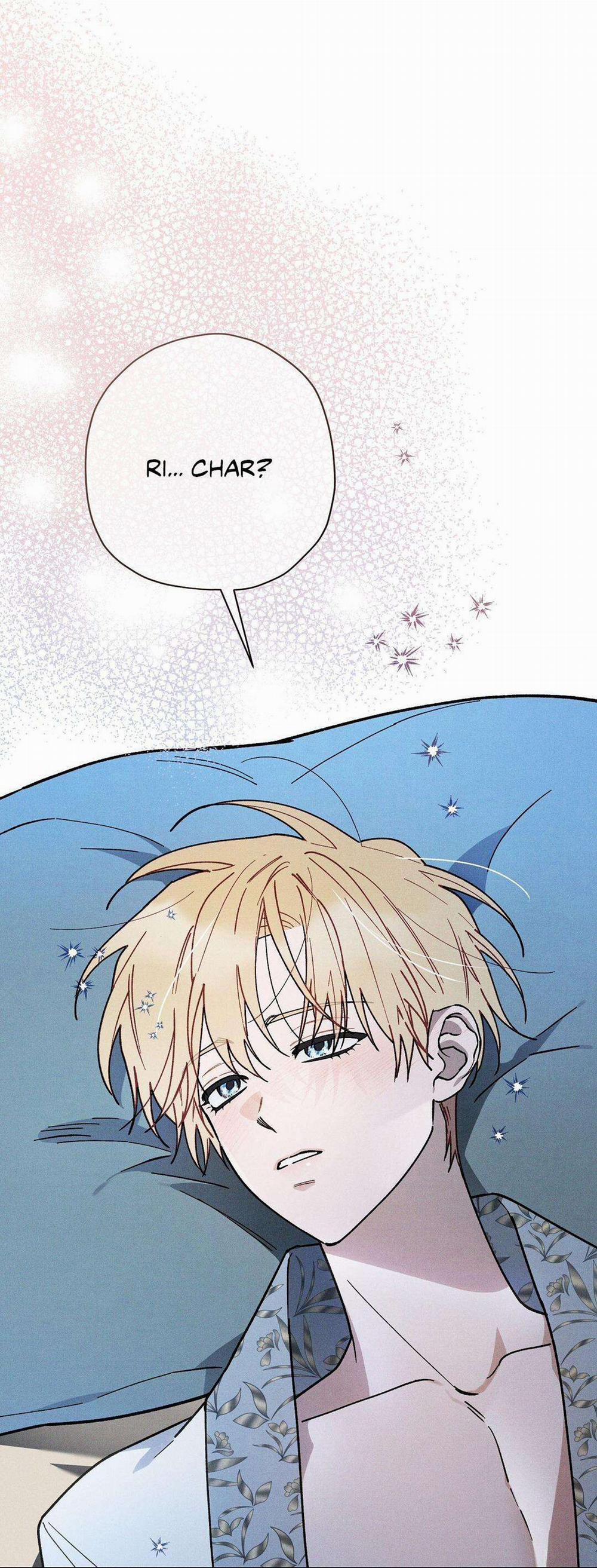 Hoàng Tử Hư Hỏng Che Giấu Mình Là Omega 38 trang 7