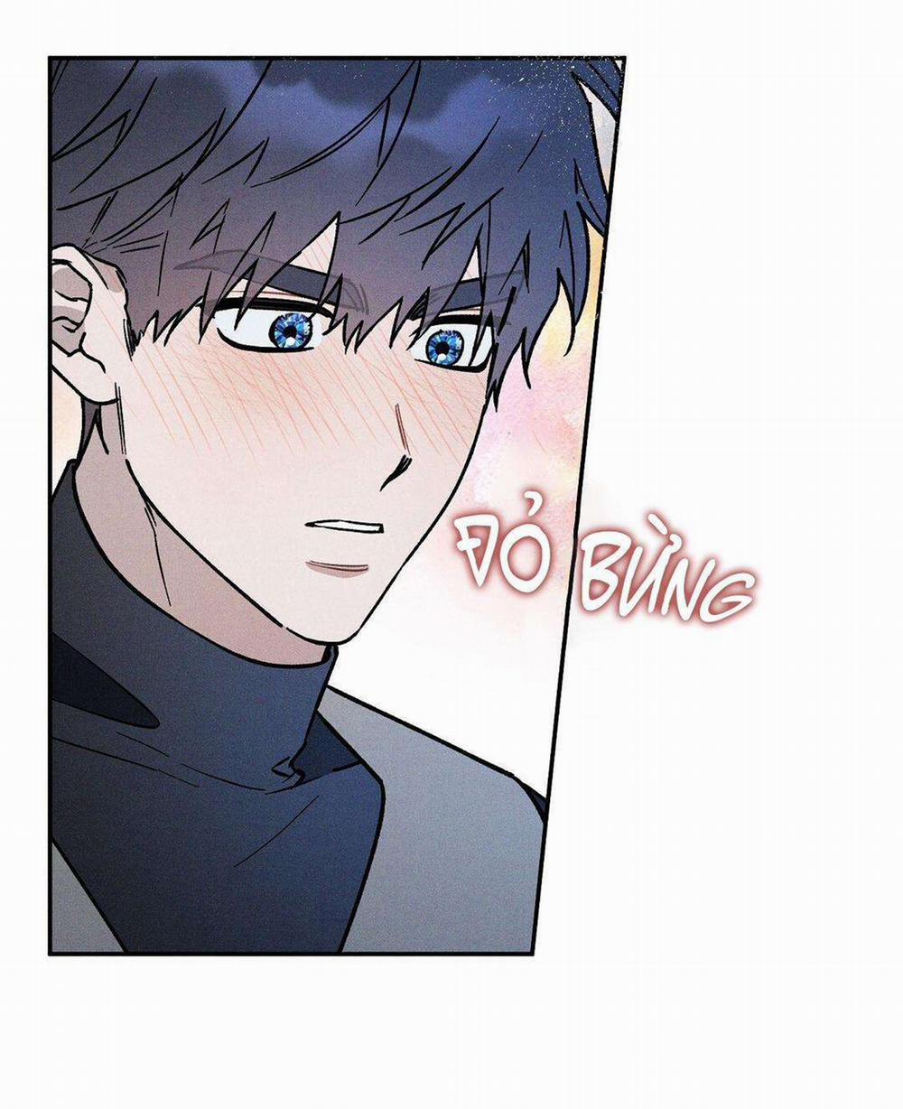 Hoàng Tử Hư Hỏng Che Giấu Mình Là Omega 38 trang 78