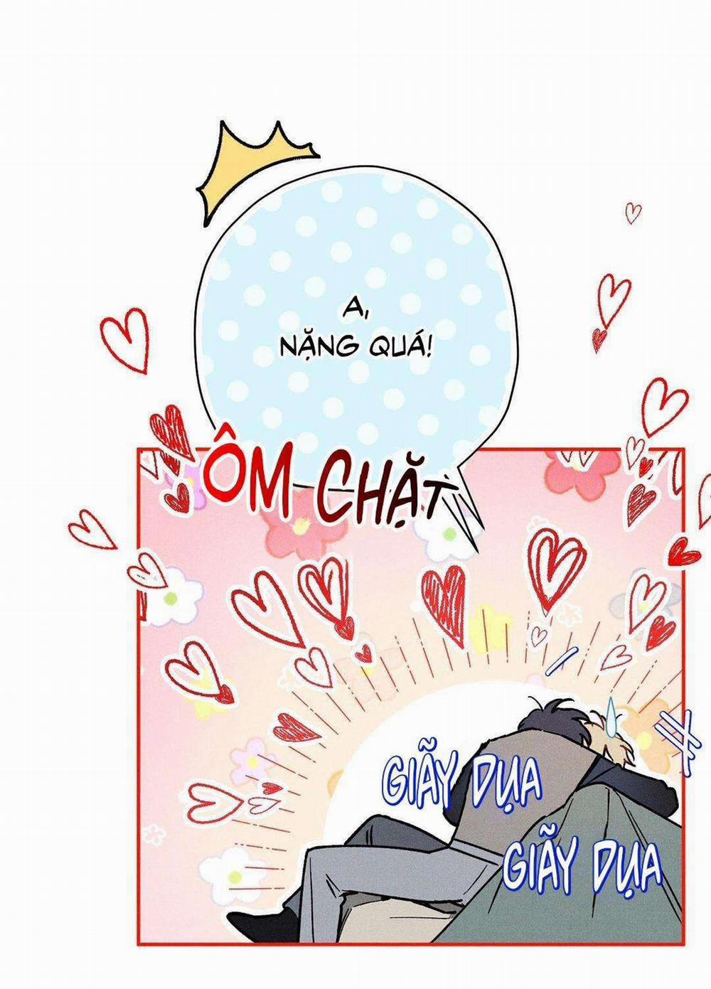 Hoàng Tử Hư Hỏng Che Giấu Mình Là Omega 38 trang 79