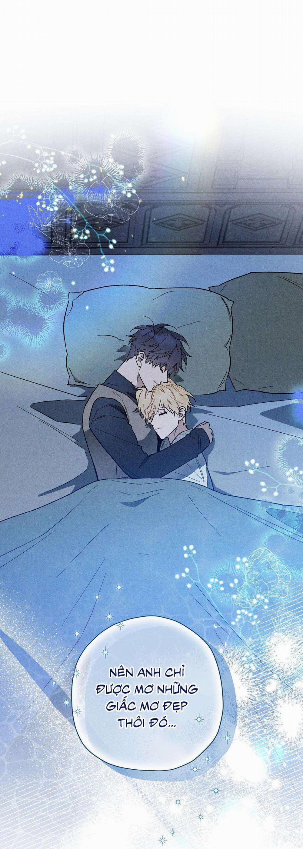 Hoàng Tử Hư Hỏng Che Giấu Mình Là Omega 38 trang 87