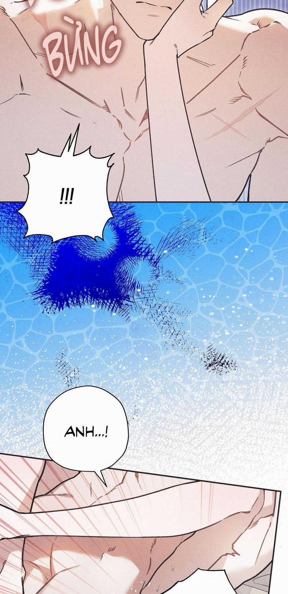 Hoàng Tử Hư Hỏng Che Giấu Mình Là Omega 39 trang 11