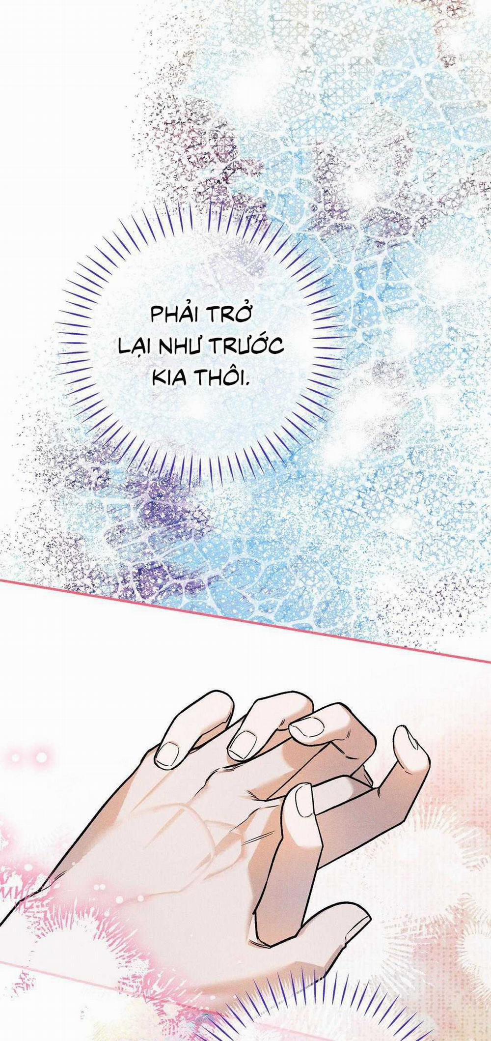 Hoàng Tử Hư Hỏng Che Giấu Mình Là Omega 39 trang 30
