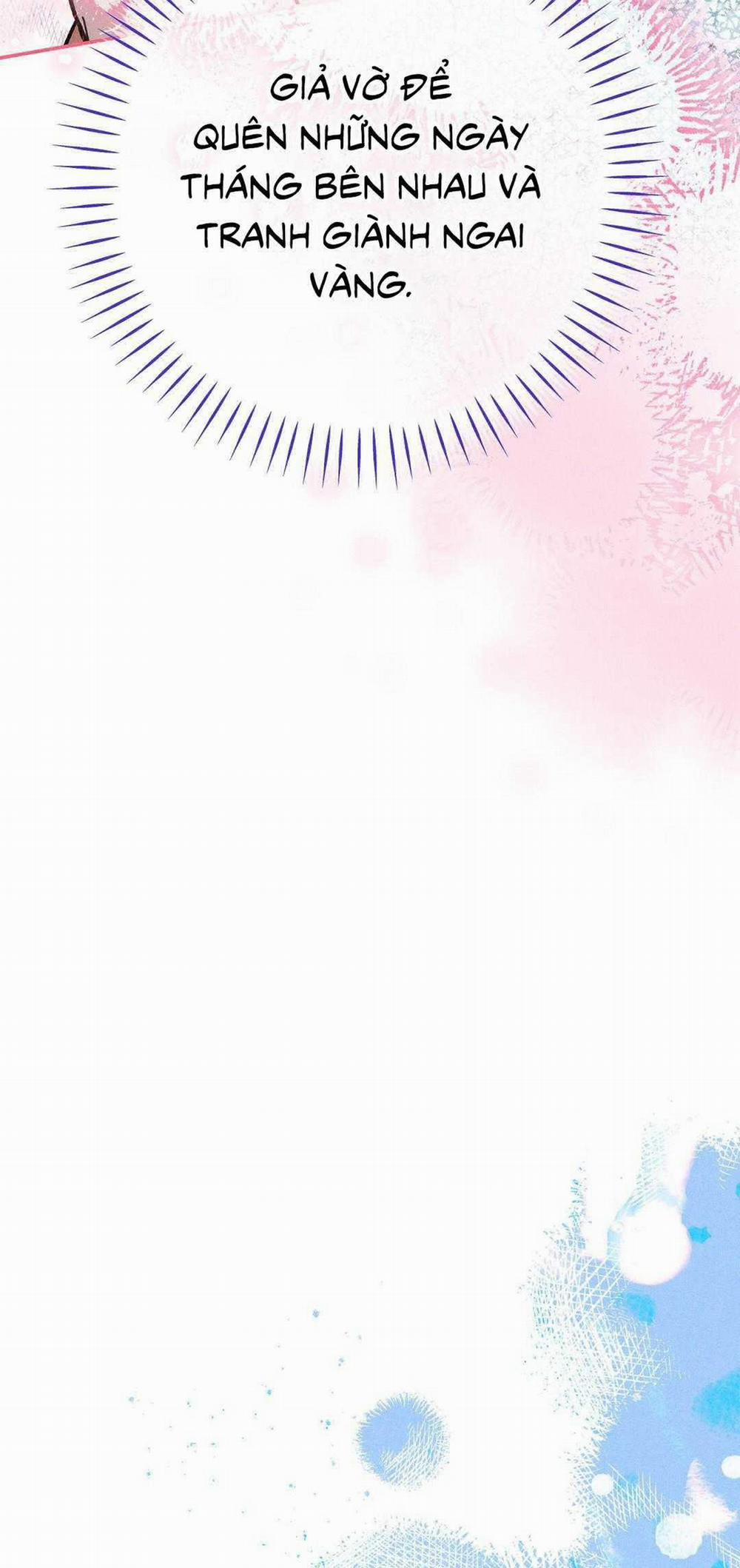 Hoàng Tử Hư Hỏng Che Giấu Mình Là Omega 39 trang 32