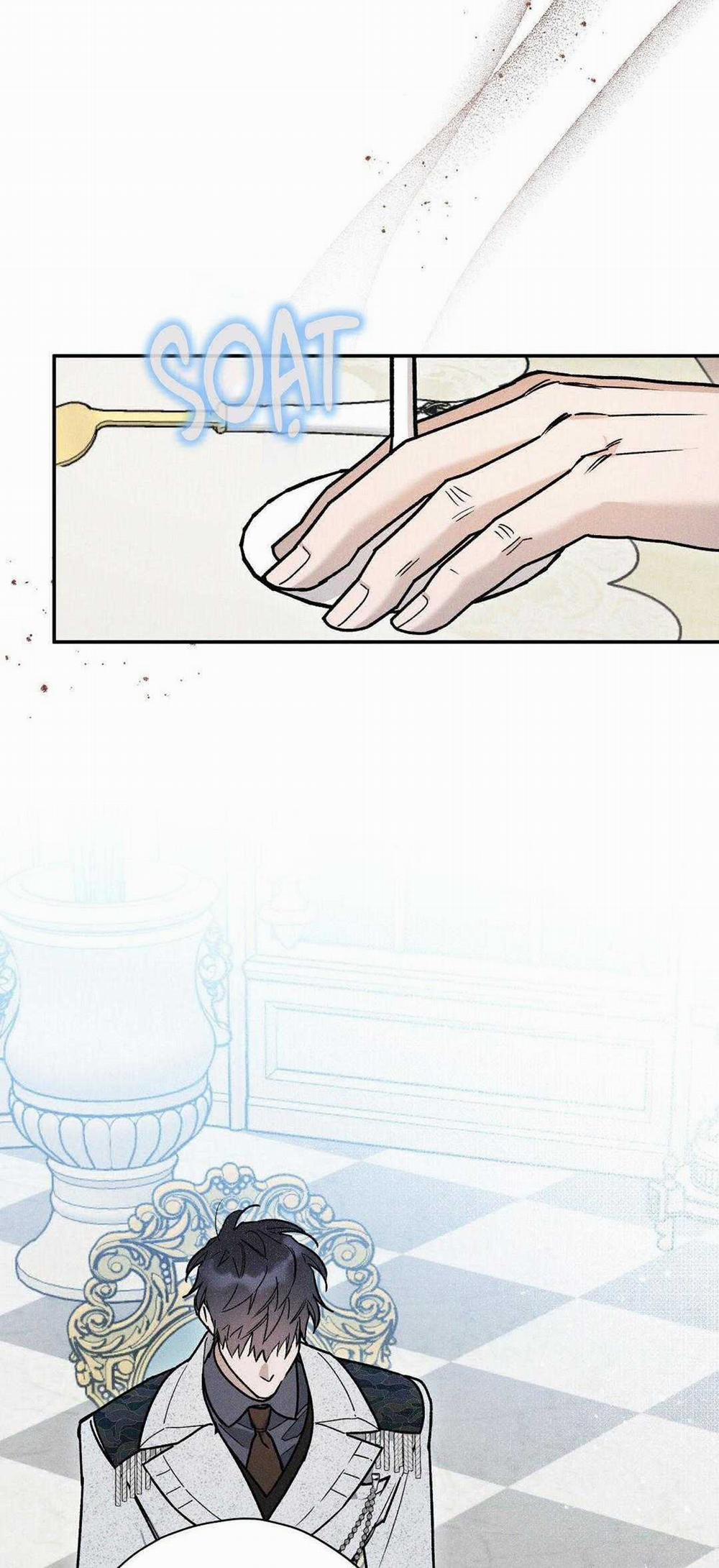 Hoàng Tử Hư Hỏng Che Giấu Mình Là Omega 39 trang 53