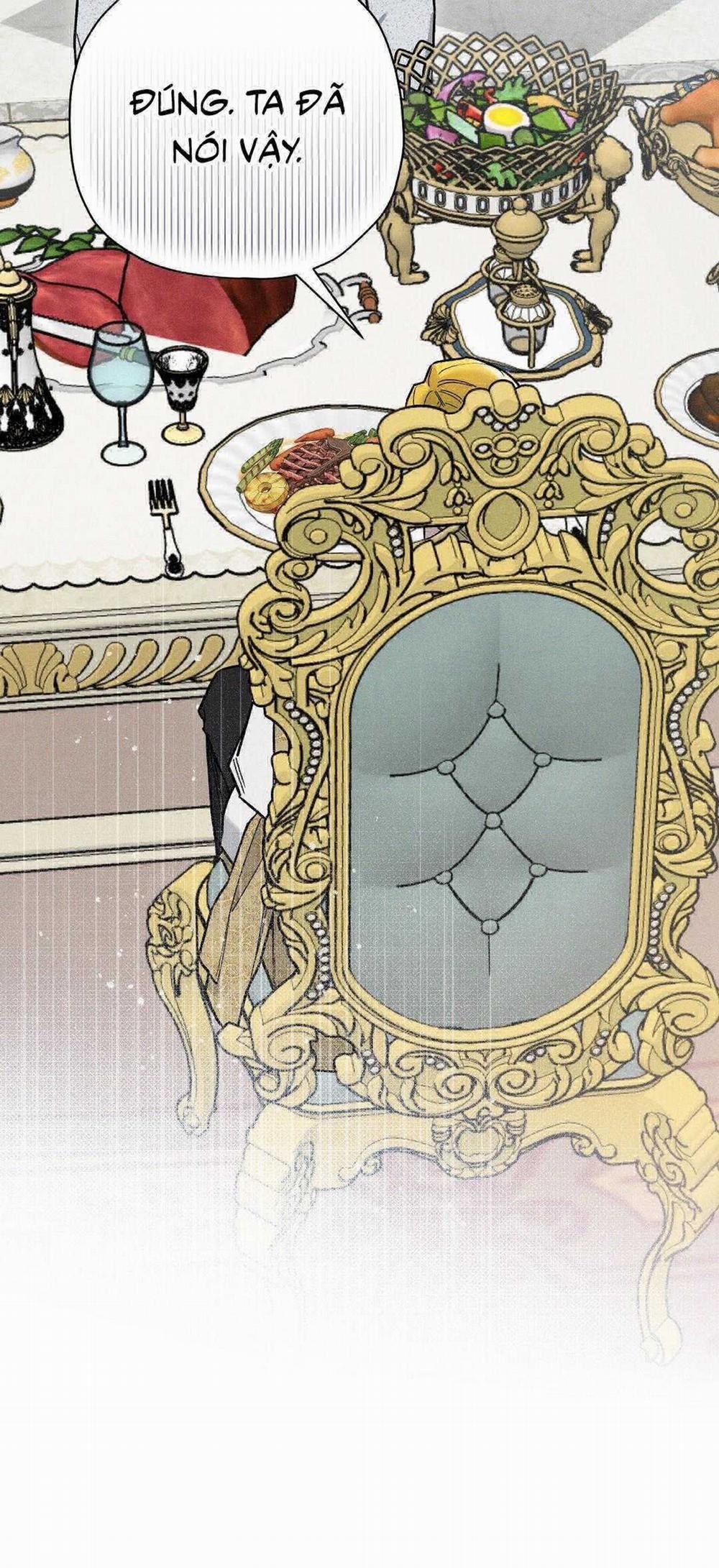 Hoàng Tử Hư Hỏng Che Giấu Mình Là Omega 39 trang 54