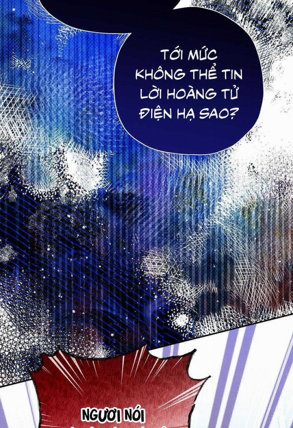 Hoàng Tử Hư Hỏng Che Giấu Mình Là Omega 39 trang 61