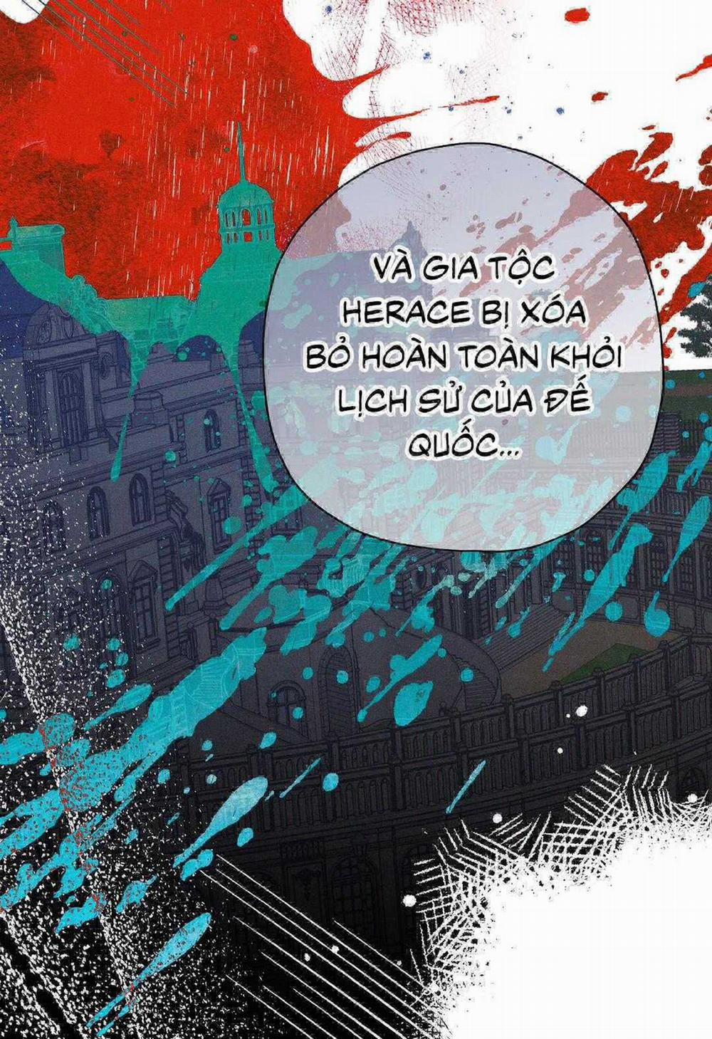 Hoàng Tử Hư Hỏng Che Giấu Mình Là Omega 39 trang 65