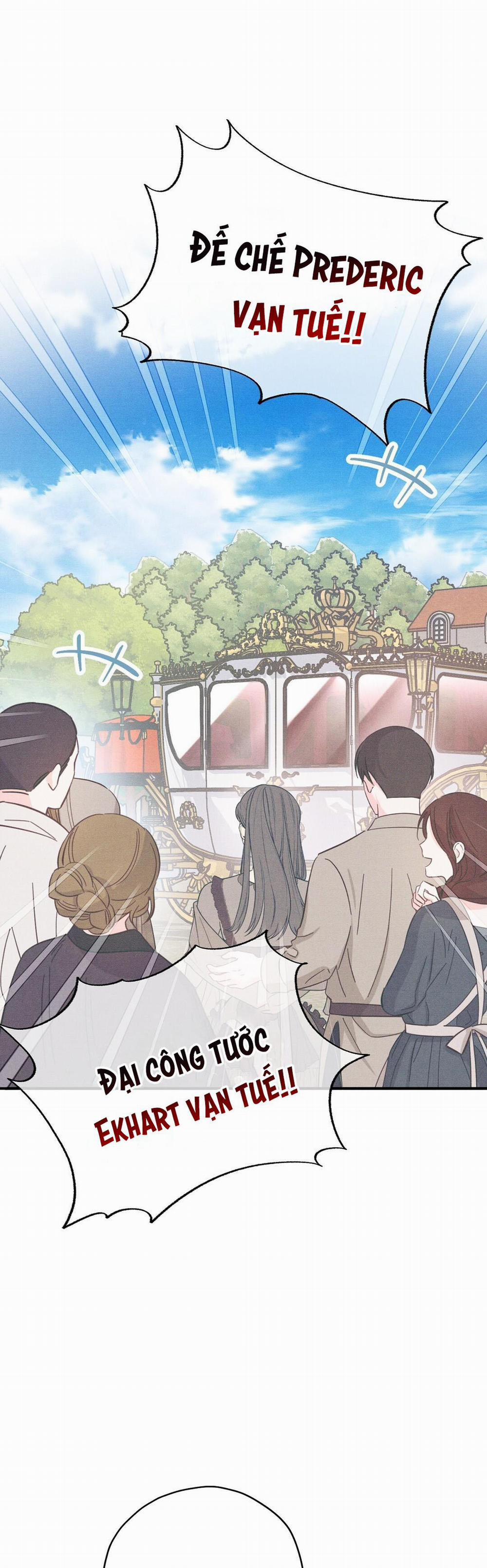 Hoàng Tử Hư Hỏng Che Giấu Mình Là Omega 4 trang 15