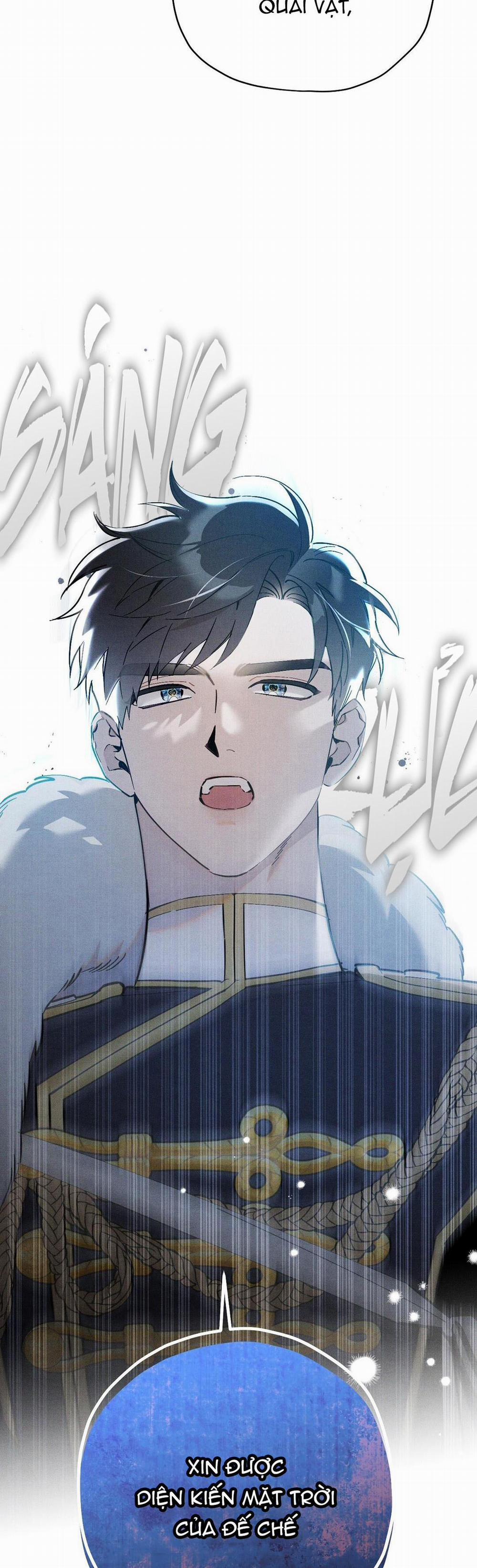 Hoàng Tử Hư Hỏng Che Giấu Mình Là Omega 4 trang 24