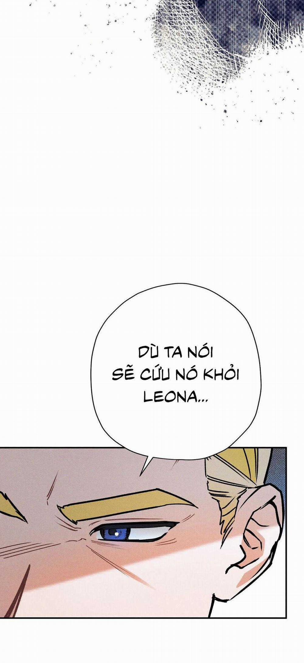 Hoàng Tử Hư Hỏng Che Giấu Mình Là Omega 40 trang 13