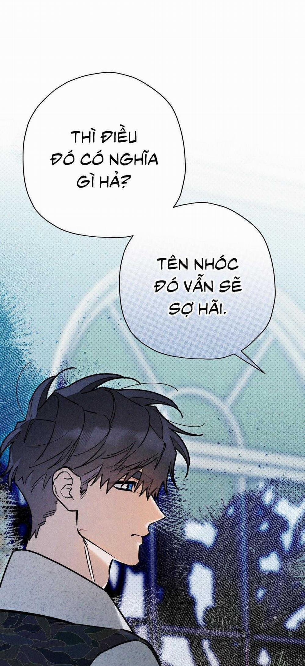 Hoàng Tử Hư Hỏng Che Giấu Mình Là Omega 40 trang 14